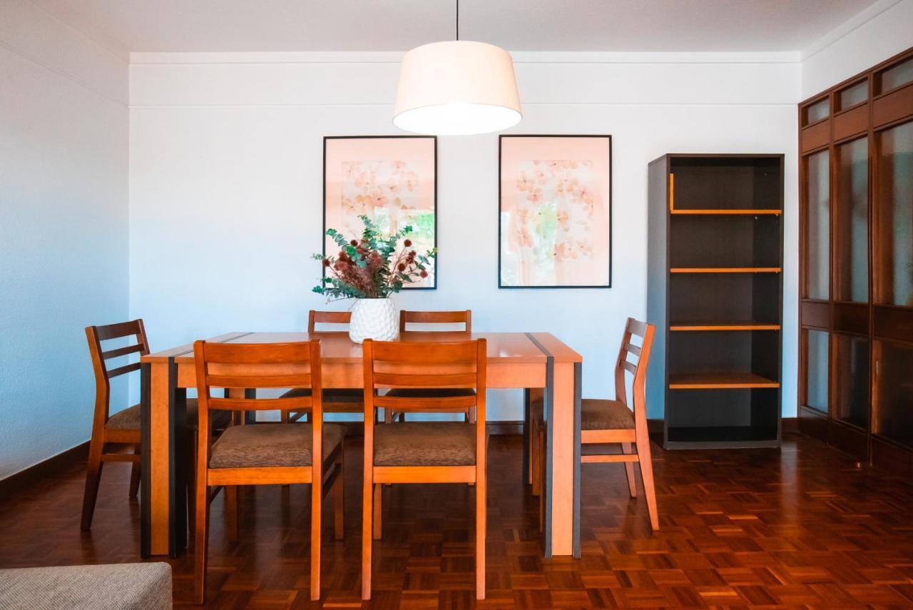 Camoes Apartment By Atlantic Holiday Фуншал Екстериор снимка
